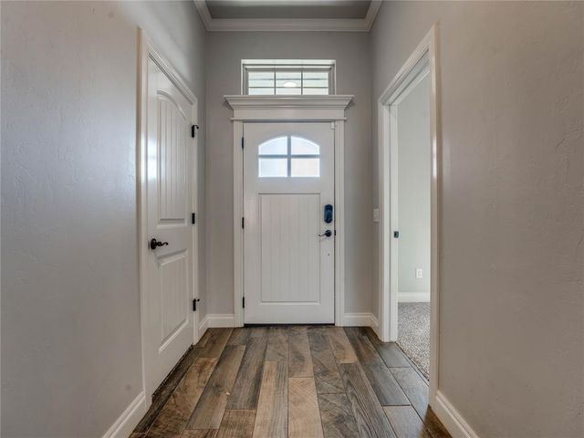 3301 Wakefield Road, Edmond, OK 73034