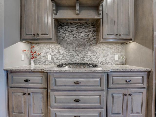 3301 Wakefield Road, Edmond, OK 73034