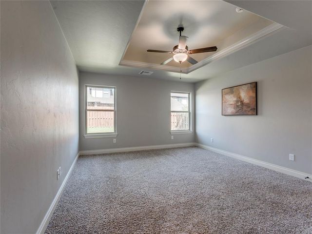 3301 Wakefield Road, Edmond, OK 73034