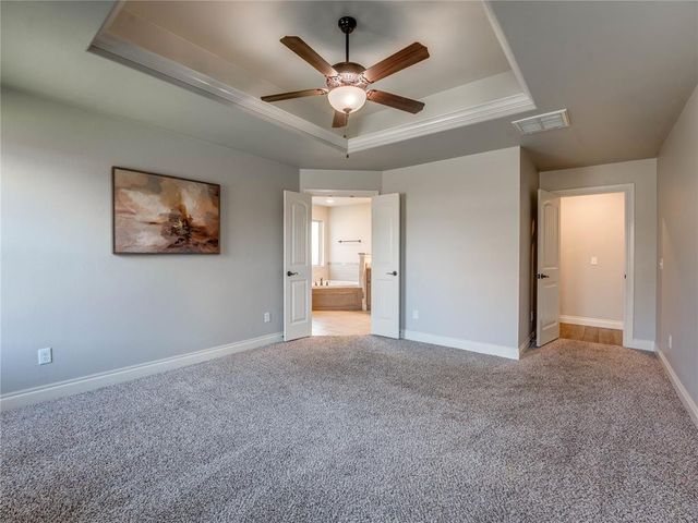 3301 Wakefield Road, Edmond, OK 73034