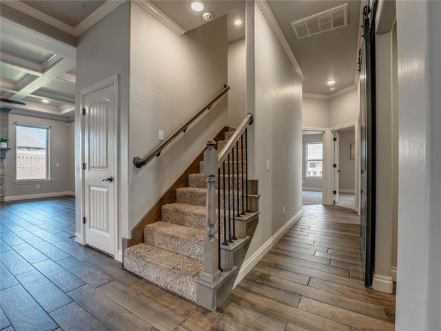 3301 Wakefield Road, Edmond, OK 73034