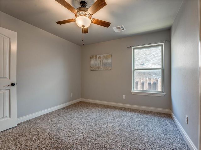 3301 Wakefield Road, Edmond, OK 73034
