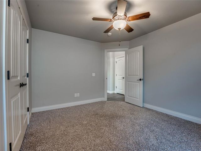 3301 Wakefield Road, Edmond, OK 73034