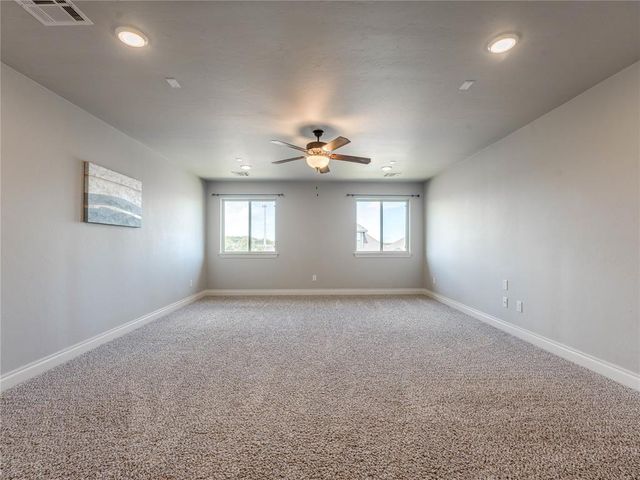 3301 Wakefield Road, Edmond, OK 73034