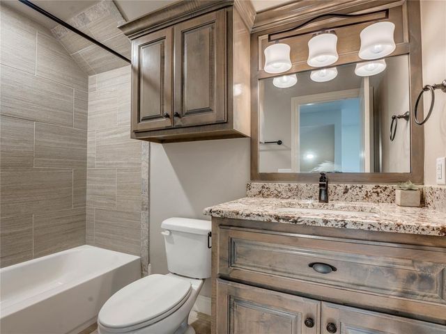 3301 Wakefield Road, Edmond, OK 73034
