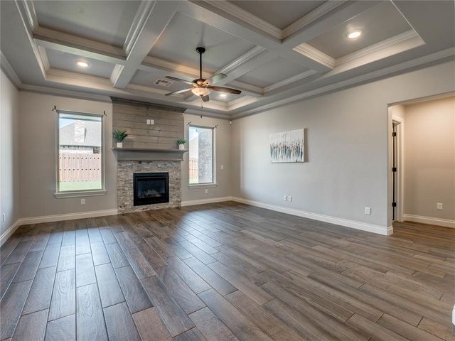 3301 Wakefield Road, Edmond, OK 73034