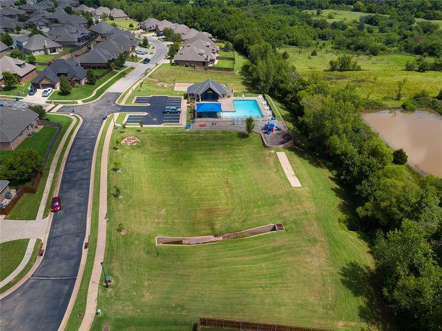 3301 Wakefield Road, Edmond, OK 73034