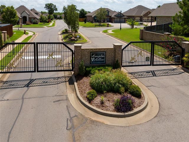 3301 Wakefield Road, Edmond, OK 73034
