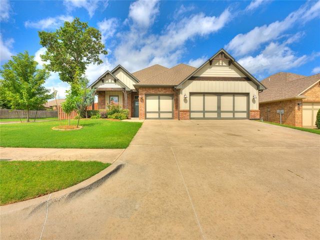 3301 Wakefield Road, Edmond, OK 73034