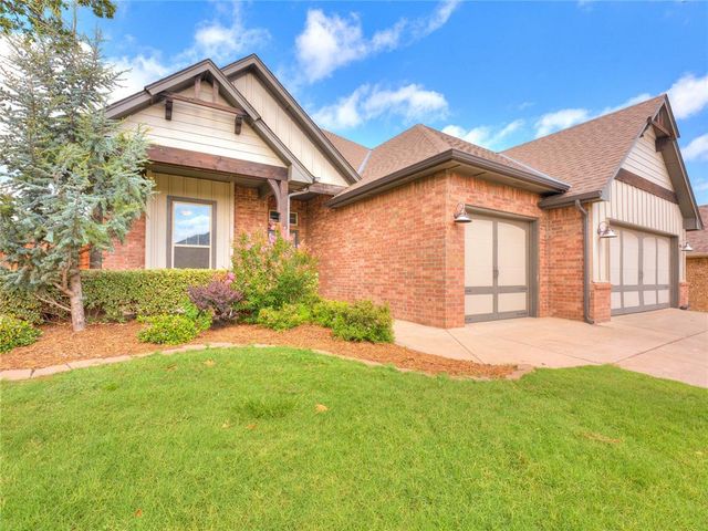3301 Wakefield Road, Edmond, OK 73034