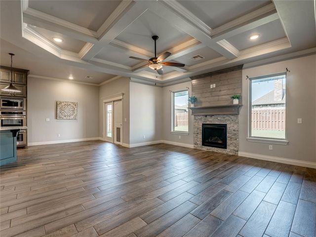 3301 Wakefield Road, Edmond, OK 73034