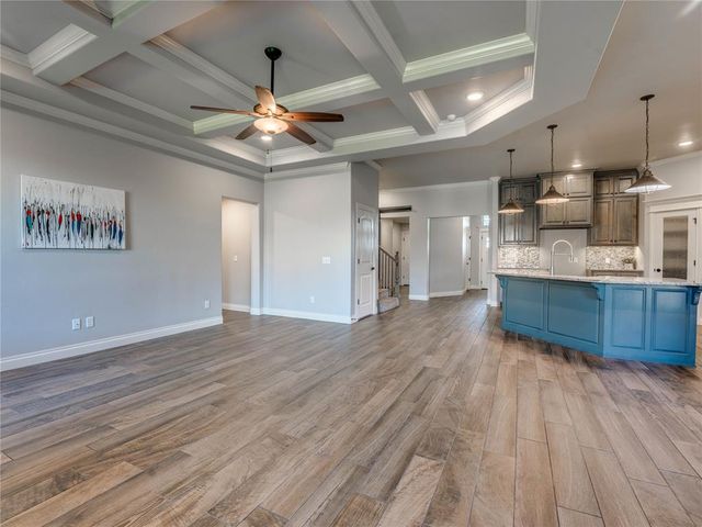 3301 Wakefield Road, Edmond, OK 73034