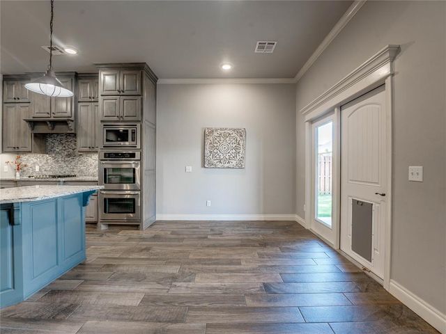 3301 Wakefield Road, Edmond, OK 73034