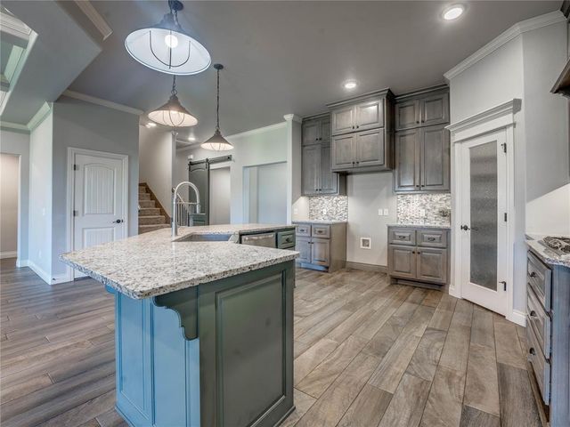 3301 Wakefield Road, Edmond, OK 73034