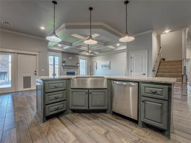 3301 Wakefield Road, Edmond, OK 73034