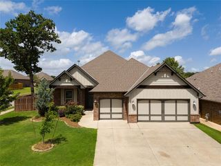 3301 Wakefield Road, Edmond, OK 73034