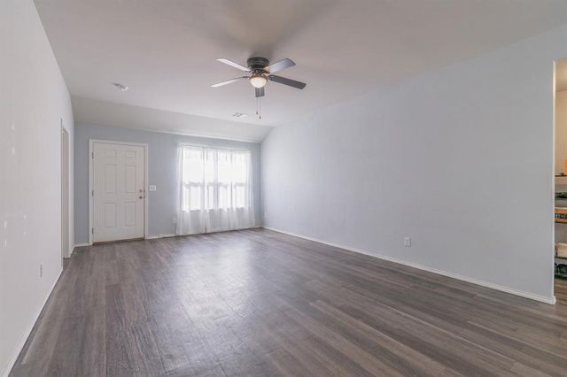 525 W Ava Drive, Mustang, OK 73064