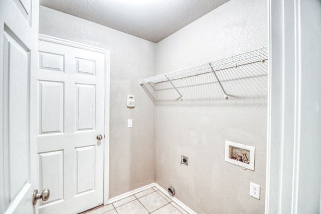 3412 Chester Terrace, Yukon, OK 73099