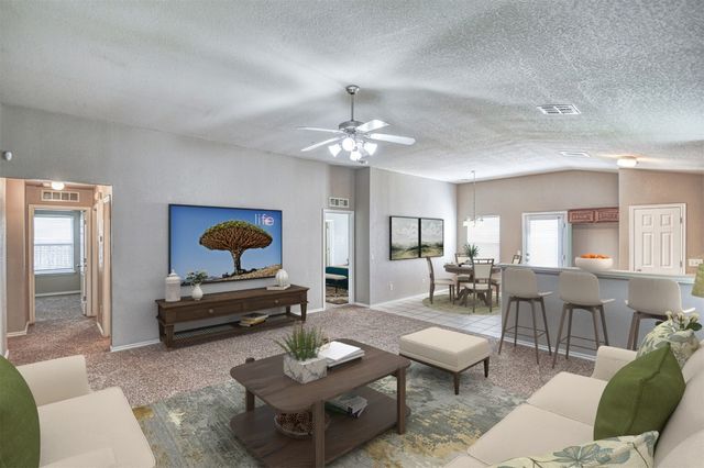 3412 Chester Terrace, Yukon, OK 73099