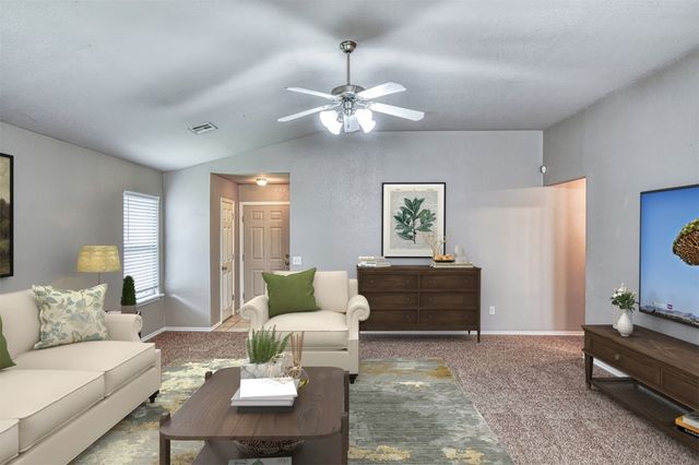 3412 Chester Terrace, Yukon, OK 73099