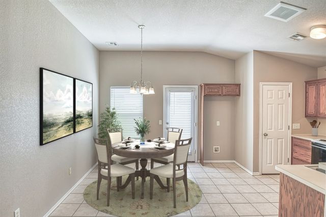 3412 Chester Terrace, Yukon, OK 73099