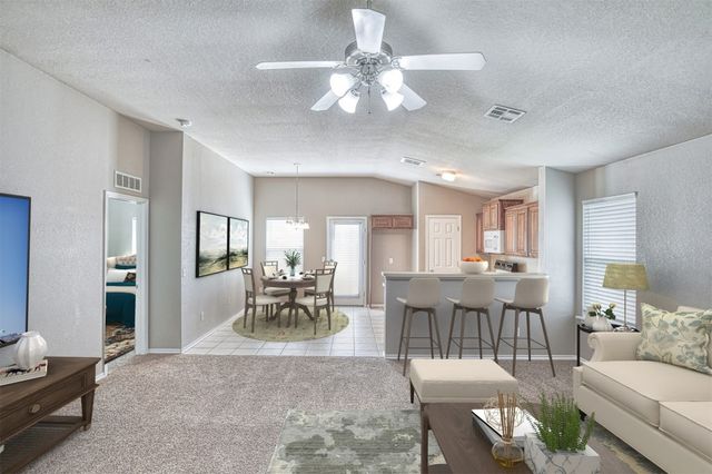 3412 Chester Terrace, Yukon, OK 73099