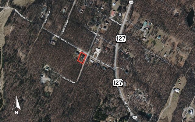 220 Progress Drive, Signal Mountain, TN 37377