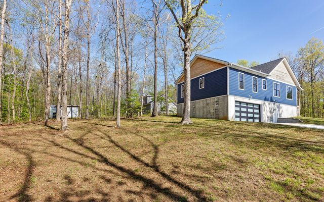 220 Progress Drive, Signal Mountain, TN 37377