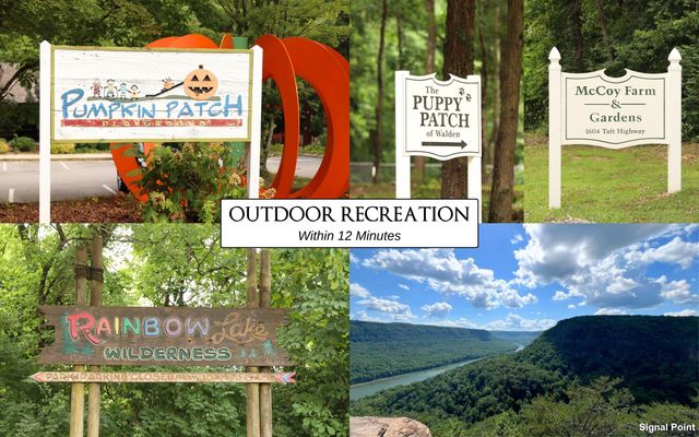 220 Progress Drive, Signal Mountain, TN 37377