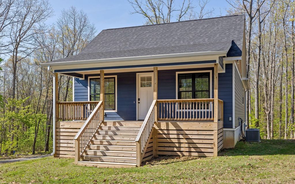 220 Progress Drive, Signal Mountain, TN 37377