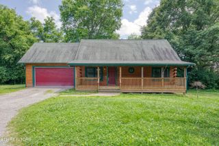 2747 Daffodil Lane, Mascot, TN 37806
