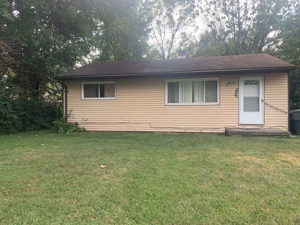 2685 Bulen Avenue, Columbus, OH 43207