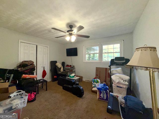 1034 Old Rockmart Road SE, Silver Creek, GA 30173