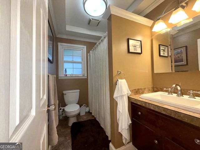 1034 Old Rockmart Road SE, Silver Creek, GA 30173