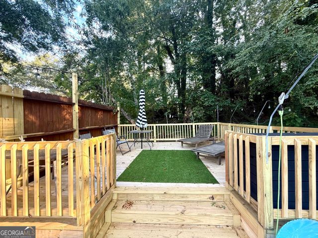 1034 Old Rockmart Road SE, Silver Creek, GA 30173