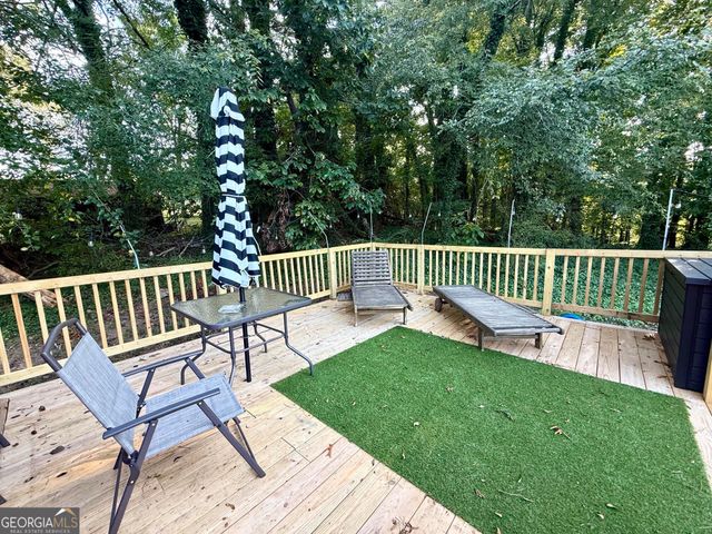 1034 Old Rockmart Road SE, Silver Creek, GA 30173