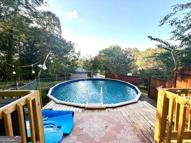 1034 Old Rockmart Road SE, Silver Creek, GA 30173