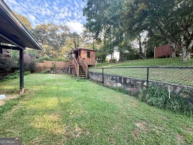 1034 Old Rockmart Road SE, Silver Creek, GA 30173