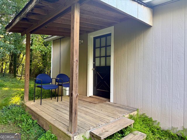 1034 Old Rockmart Road SE, Silver Creek, GA 30173