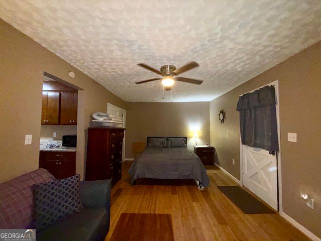 1034 Old Rockmart Road SE, Silver Creek, GA 30173