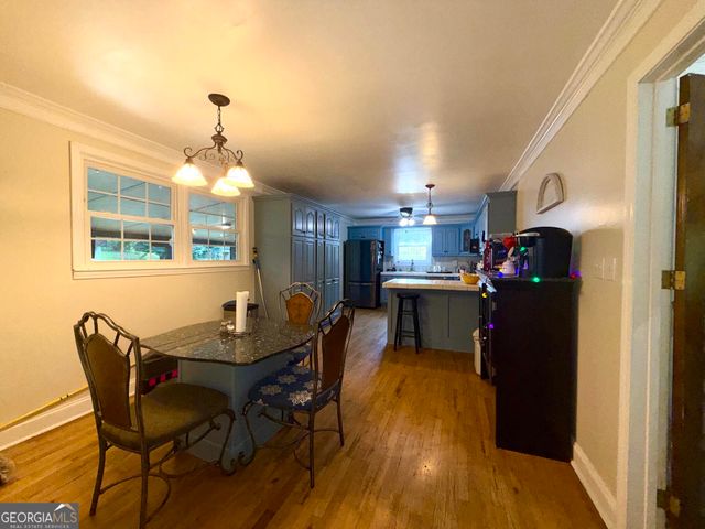 1034 Old Rockmart Road SE, Silver Creek, GA 30173