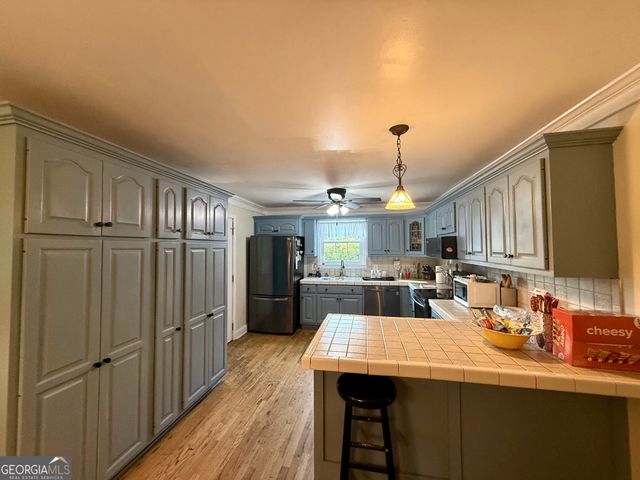 1034 Old Rockmart Road SE, Silver Creek, GA 30173