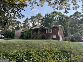 1034 Old Rockmart Road SE, Silver Creek, GA 30173