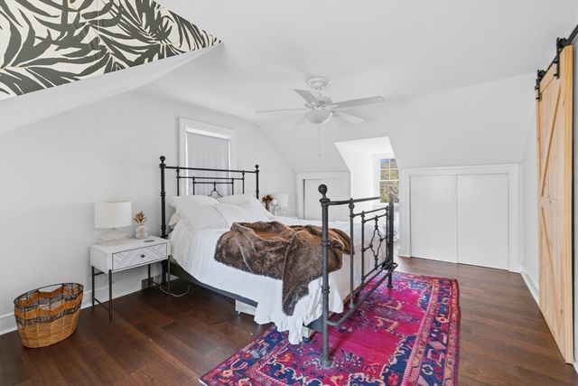 377 Archer St, Fall River, MA 02720