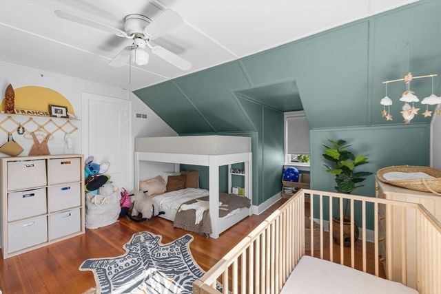 377 Archer St, Fall River, MA 02720