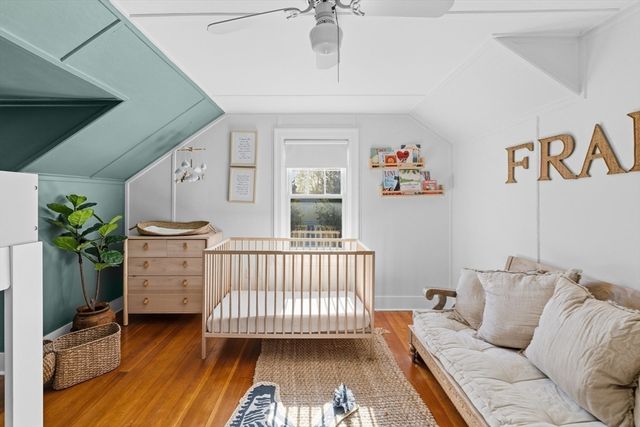 377 Archer St, Fall River, MA 02720
