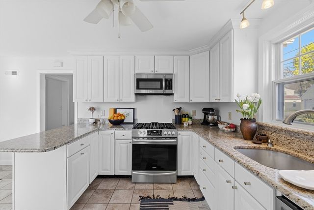 377 Archer St, Fall River, MA 02720