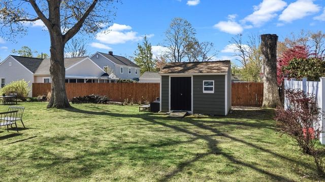 377 Archer St, Fall River, MA 02720