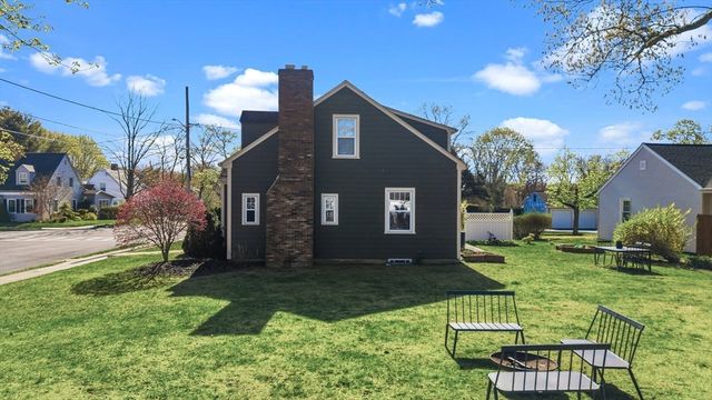 377 Archer St, Fall River, MA 02720