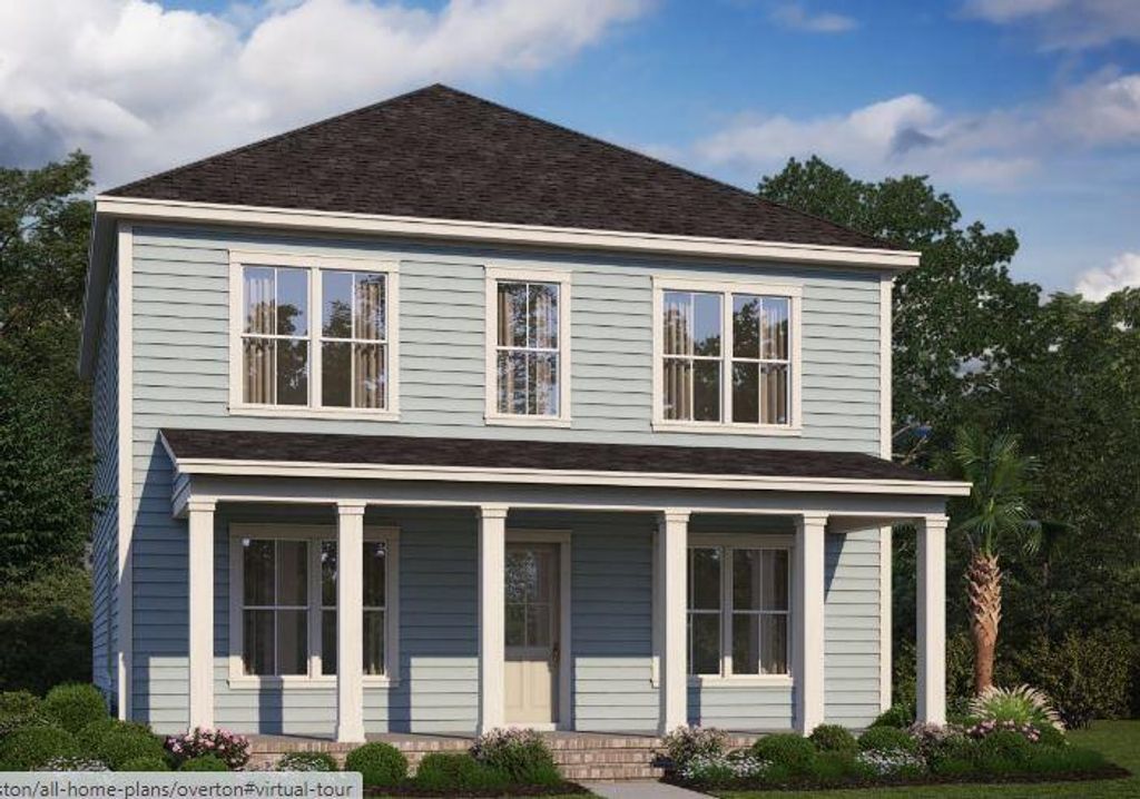 633 June Berry Drive, Summerville, SC 29486